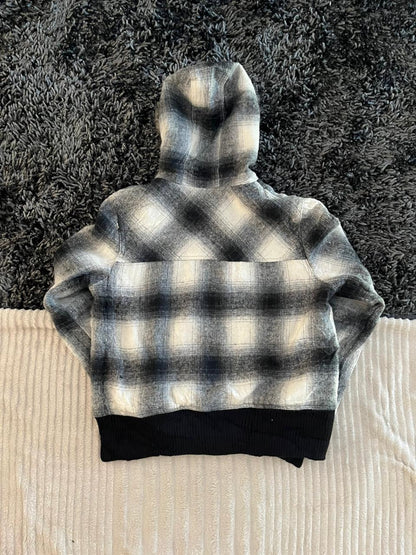 Rule 21| Premium Wool Jacket| Winterwear|Streetwear