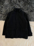 Cianni | Premium Wool Jacket| Winterwear|Streetwear