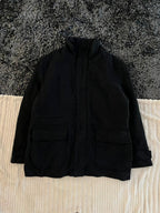 Cianni | Premium Wool Jacket| Winterwear|Streetwear