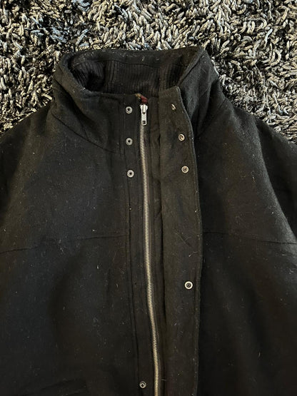 Cianni | Premium Wool Jacket| Winterwear|Streetwear