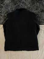 Cianni | Premium Wool Jacket| Winterwear|Streetwear