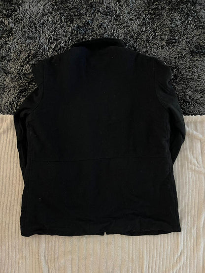 Cianni | Premium Wool Jacket| Winterwear|Streetwear