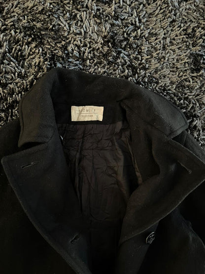 Bromley| Premium Wool Jacket| Winterwear|Streetwear | Blazzer