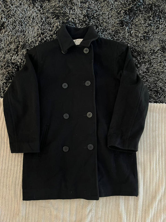 Bromley| Premium Wool Jacket| Winterwear|Streetwear | Blazzer