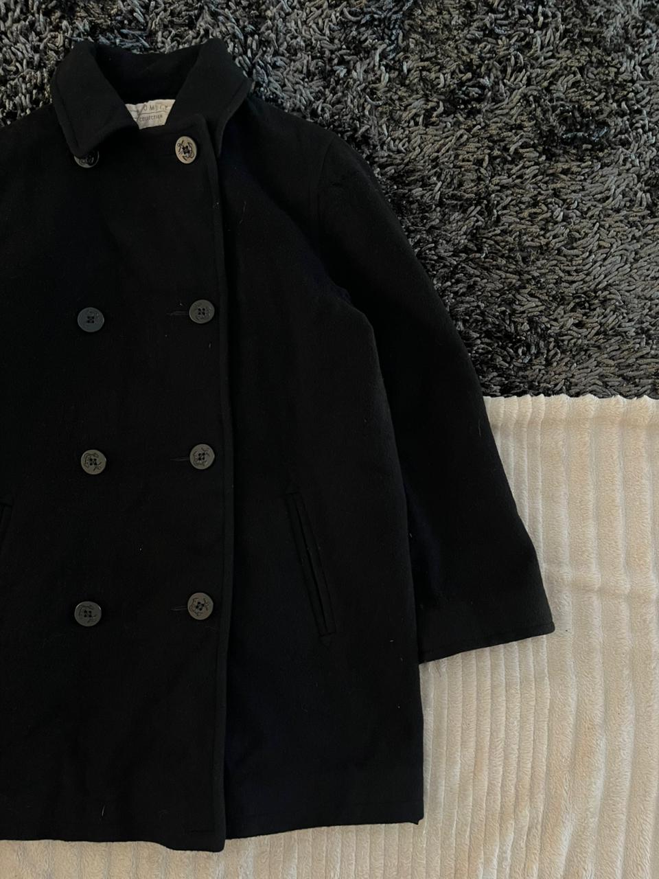 Bromley| Premium Wool Jacket| Winterwear|Streetwear | Blazzer