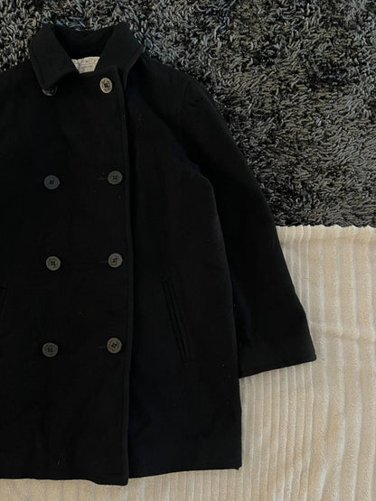 Bromley| Premium Wool Jacket| Winterwear|Streetwear | Blazzer