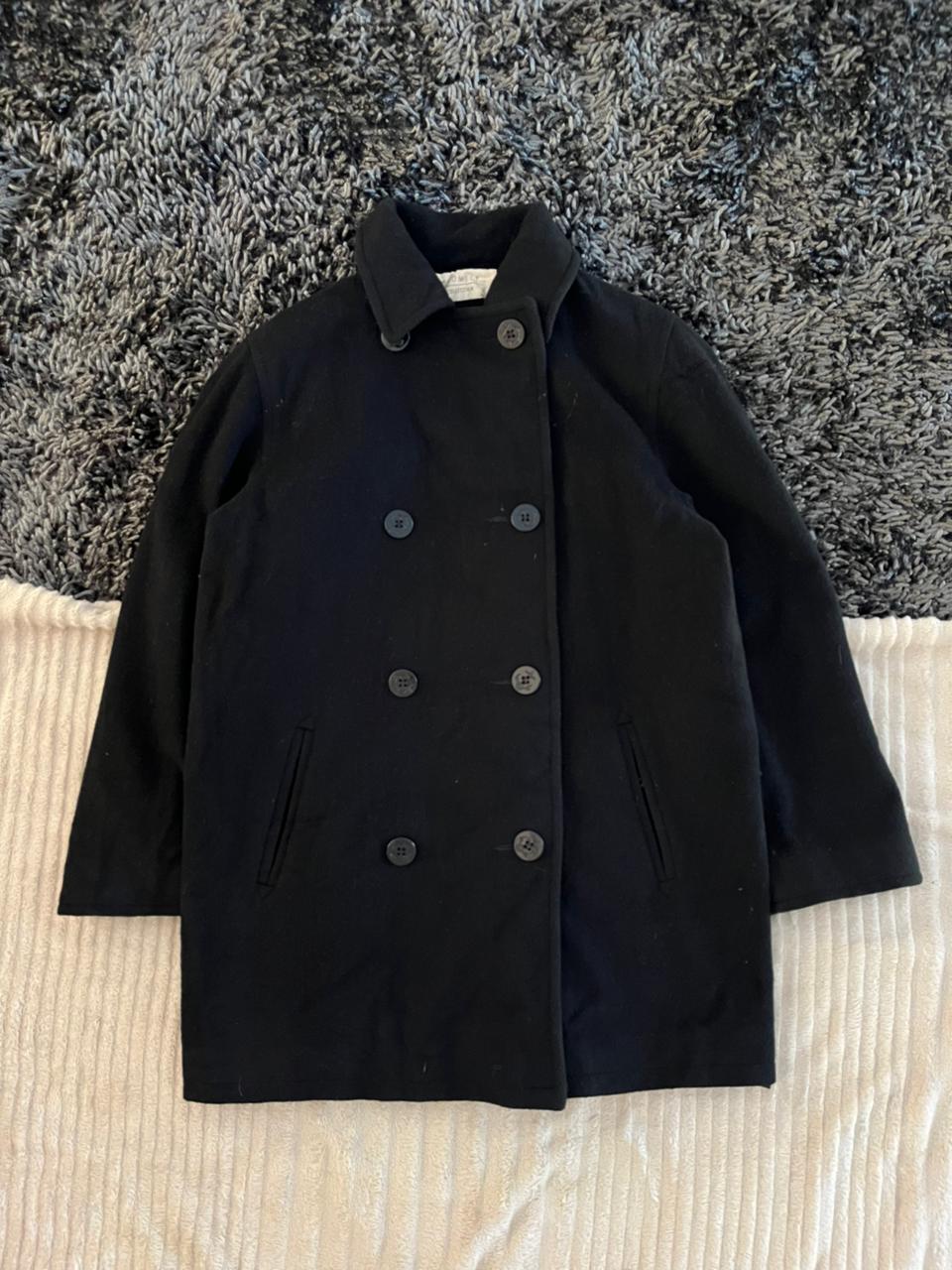 Bromley| Premium Wool Jacket| Winterwear|Streetwear | Blazzer