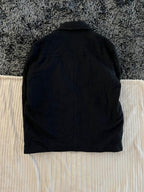 Two below  | Premium Wool Jacket| Winterwear|Streetwear