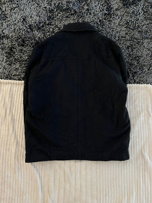 Two below  | Premium Wool Jacket| Winterwear|Streetwear