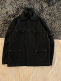 Two below  | Premium Wool Jacket| Winterwear|Streetwear