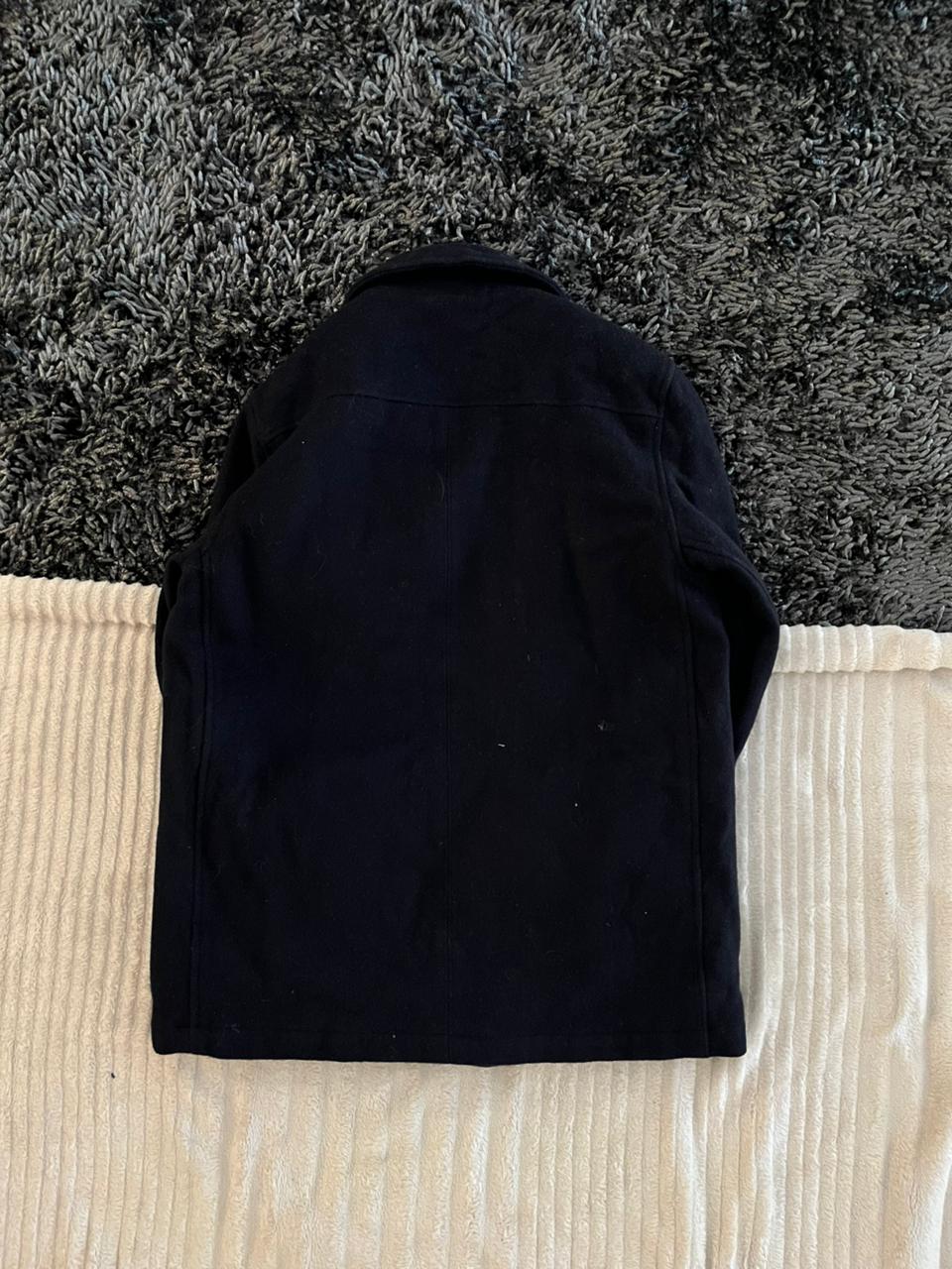 Gap | Premium Wool Jacket| Winterwear|Streetwear