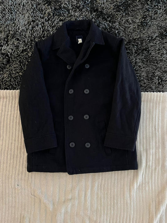 Gap | Premium Wool Jacket| Winterwear|Streetwear