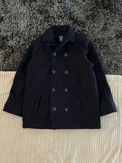 Gap | Premium Wool Jacket| Winterwear|Streetwear