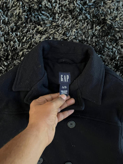 Gap | Premium Wool Jacket| Winterwear|Streetwear