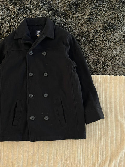 Gap | Premium Wool Jacket| Winterwear|Streetwear