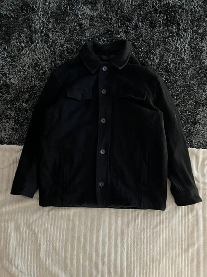 Claiborne| Premium Wool Jacket| Winterwear|Streetwear