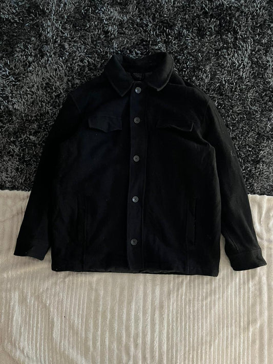 Claiborne| Premium Wool Jacket| Winterwear|Streetwear