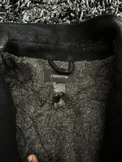 Claiborne| Premium Wool Jacket| Winterwear|Streetwear