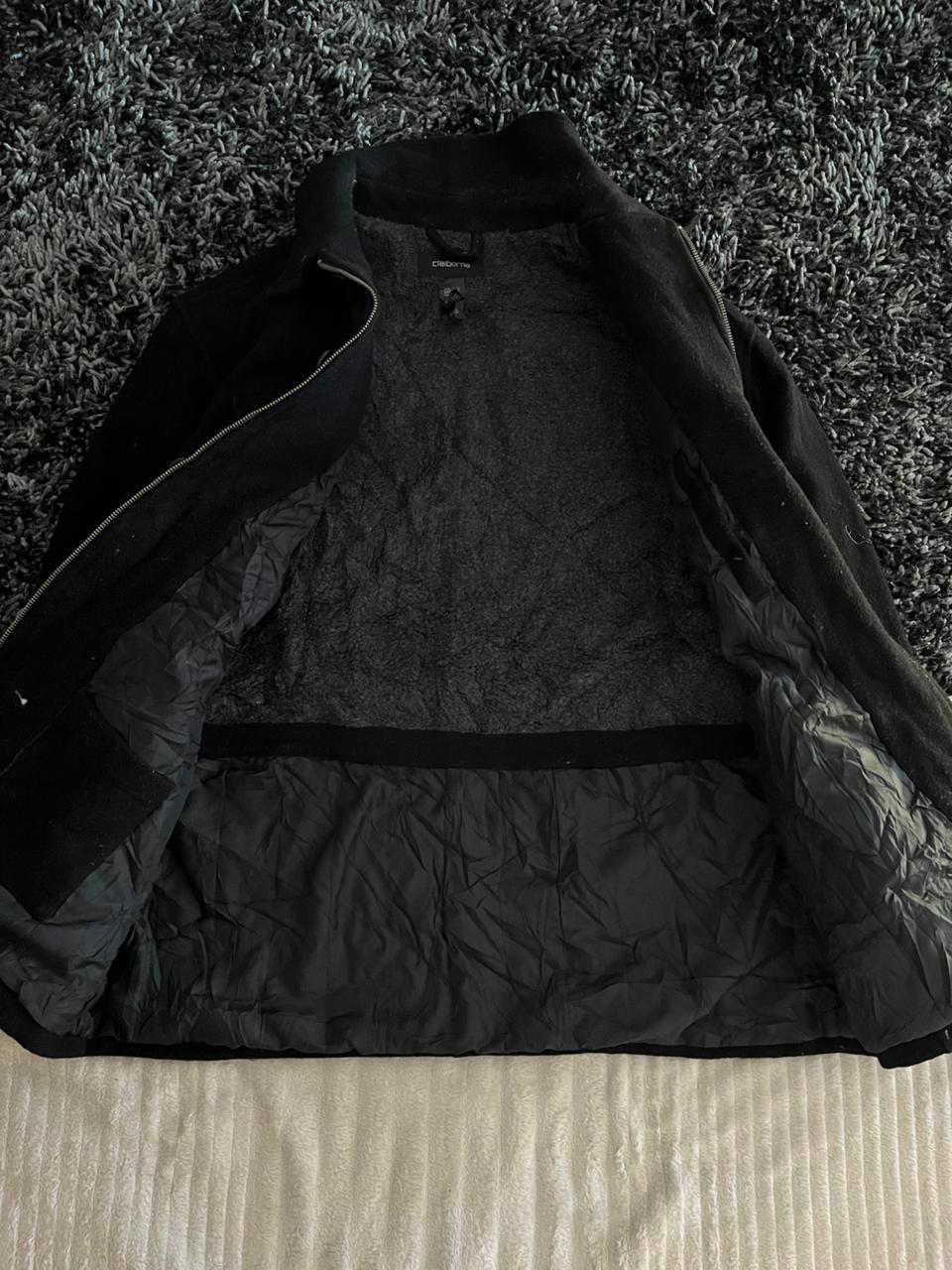 Claiborne| Premium Wool Jacket| Winterwear|Streetwear