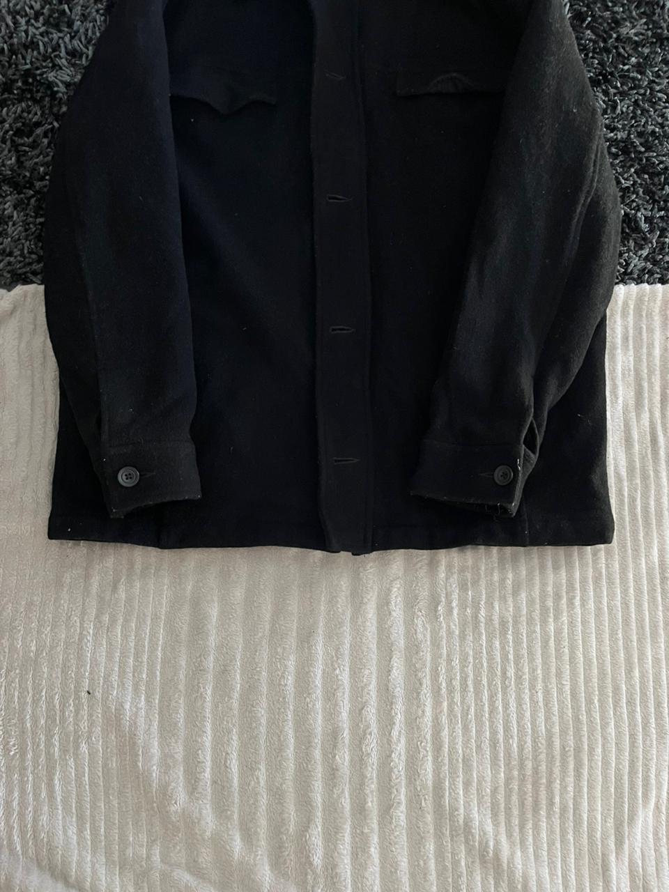 Claiborne| Premium Wool Jacket| Winterwear|Streetwear