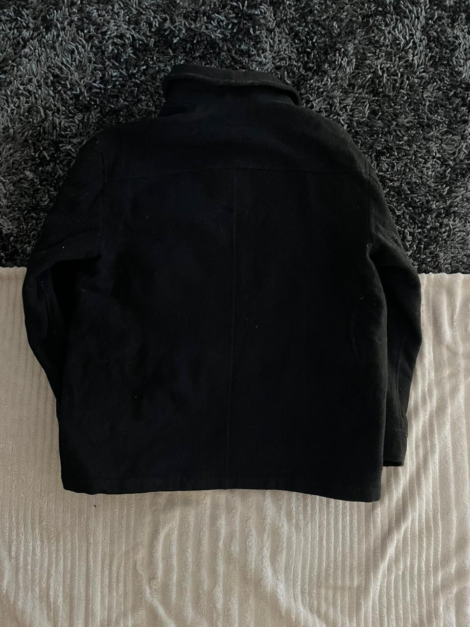 Claiborne| Premium Wool Jacket| Winterwear|Streetwear