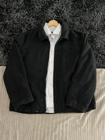 Covington| Premium Wool Jacket| Winterwear|Streetwear