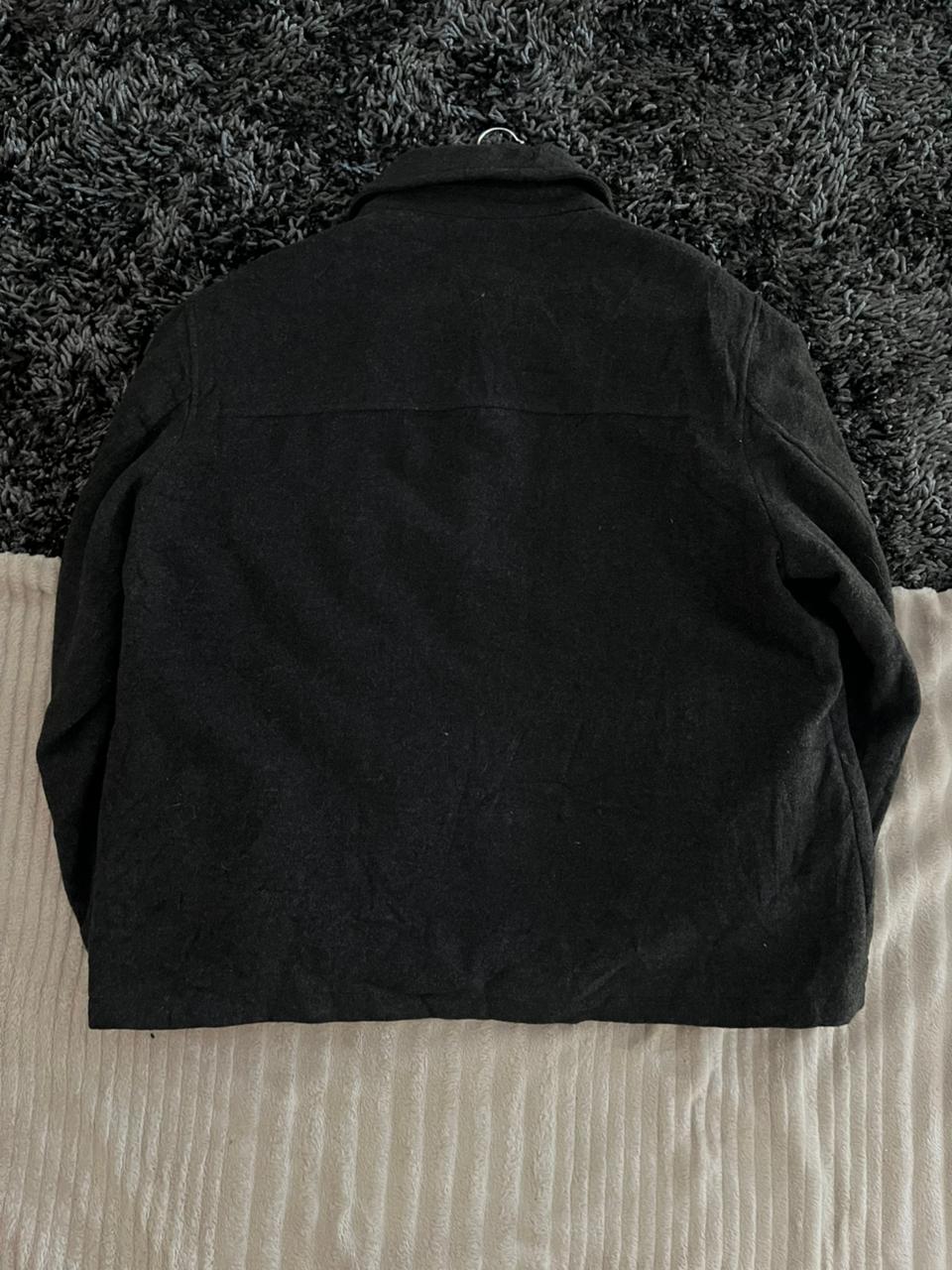 Covington| Premium Wool Jacket| Winterwear|Streetwear