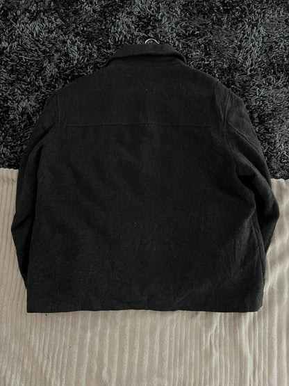 Covington| Premium Wool Jacket| Winterwear|Streetwear