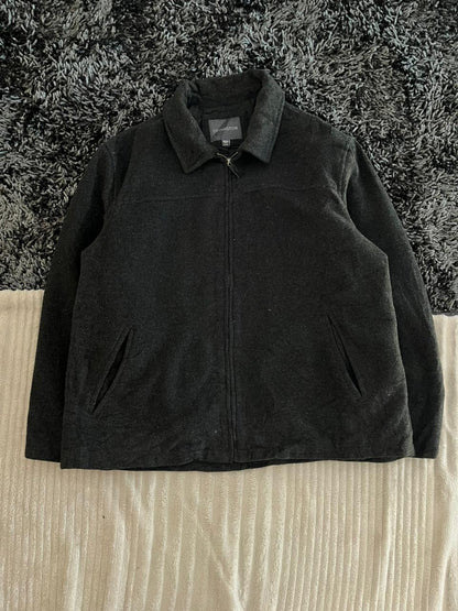 Covington| Premium Wool Jacket| Winterwear|Streetwear