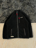 Jeep | Full frontal zipper  | Fleece Jacket | Oversized Streetwear | Winterwear | Men Women | Cozy Fashion | Gym Fit | Online Shopping