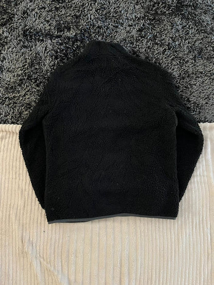 Jeep | Full frontal zipper  | Fleece Jacket | Oversized Streetwear | Winterwear | Men Women | Cozy Fashion | Gym Fit | Online Shopping