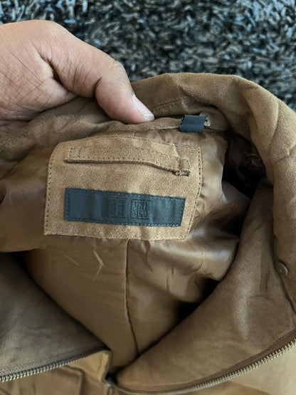 Uniqlo | Full frontal zipper  | Fleece Jacket | Oversized Streetwear | Winterwear | Men Women | Cozy Fashion | Gym Fit | Online Shopping