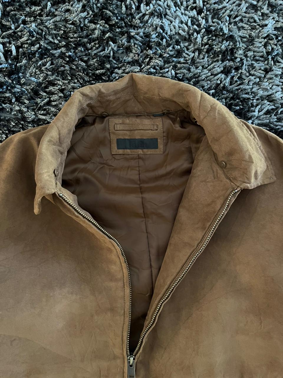 Uniqlo | Full frontal zipper  | Fleece Jacket | Oversized Streetwear | Winterwear | Men Women | Cozy Fashion | Gym Fit | Online Shopping