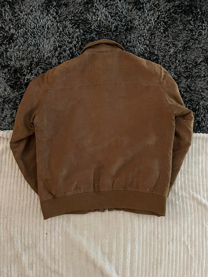 Uniqlo | Full frontal zipper  | Fleece Jacket | Oversized Streetwear | Winterwear | Men Women | Cozy Fashion | Gym Fit | Online Shopping