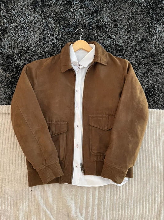 Uniqlo | Full frontal zipper  | Fleece Jacket | Oversized Streetwear | Winterwear | Men Women | Cozy Fashion | Gym Fit | Online Shopping