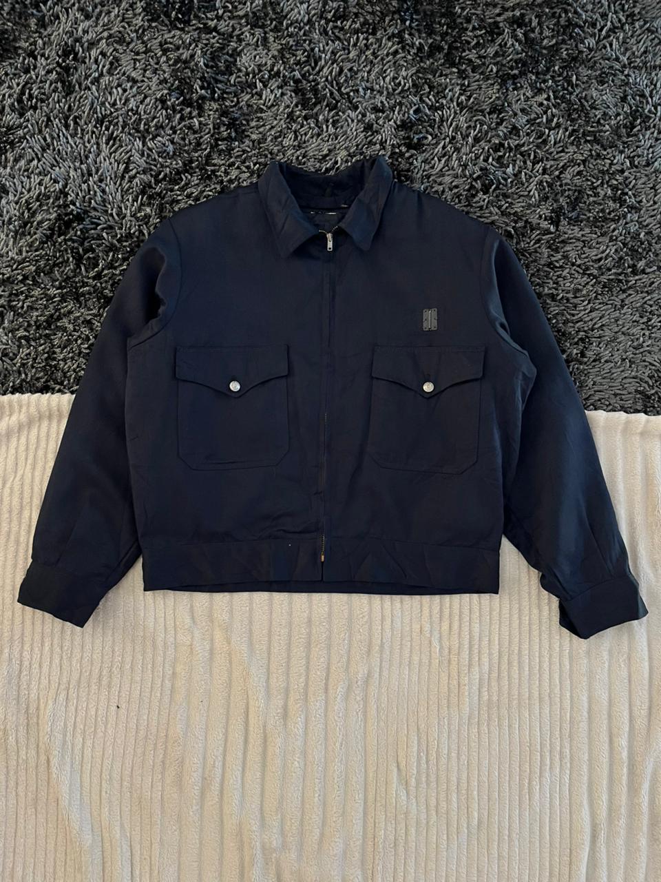 Harris | Full frontal zipper  | Fleece Jacket | Oversized Streetwear | Winterwear | Men Women | Cozy Fashion | Gym Fit | Online Shopping