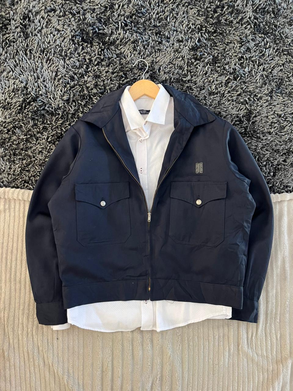 Harris | Full frontal zipper  | Fleece Jacket | Oversized Streetwear | Winterwear | Men Women | Cozy Fashion | Gym Fit | Online Shopping