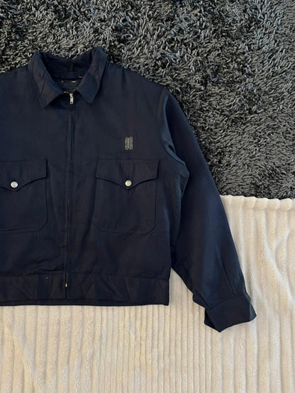 Harris | Full frontal zipper  | Fleece Jacket | Oversized Streetwear | Winterwear | Men Women | Cozy Fashion | Gym Fit | Online Shopping