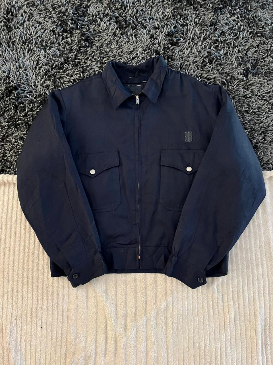 Harris | Full frontal zipper  | Fleece Jacket | Oversized Streetwear | Winterwear | Men Women | Cozy Fashion | Gym Fit | Online Shopping