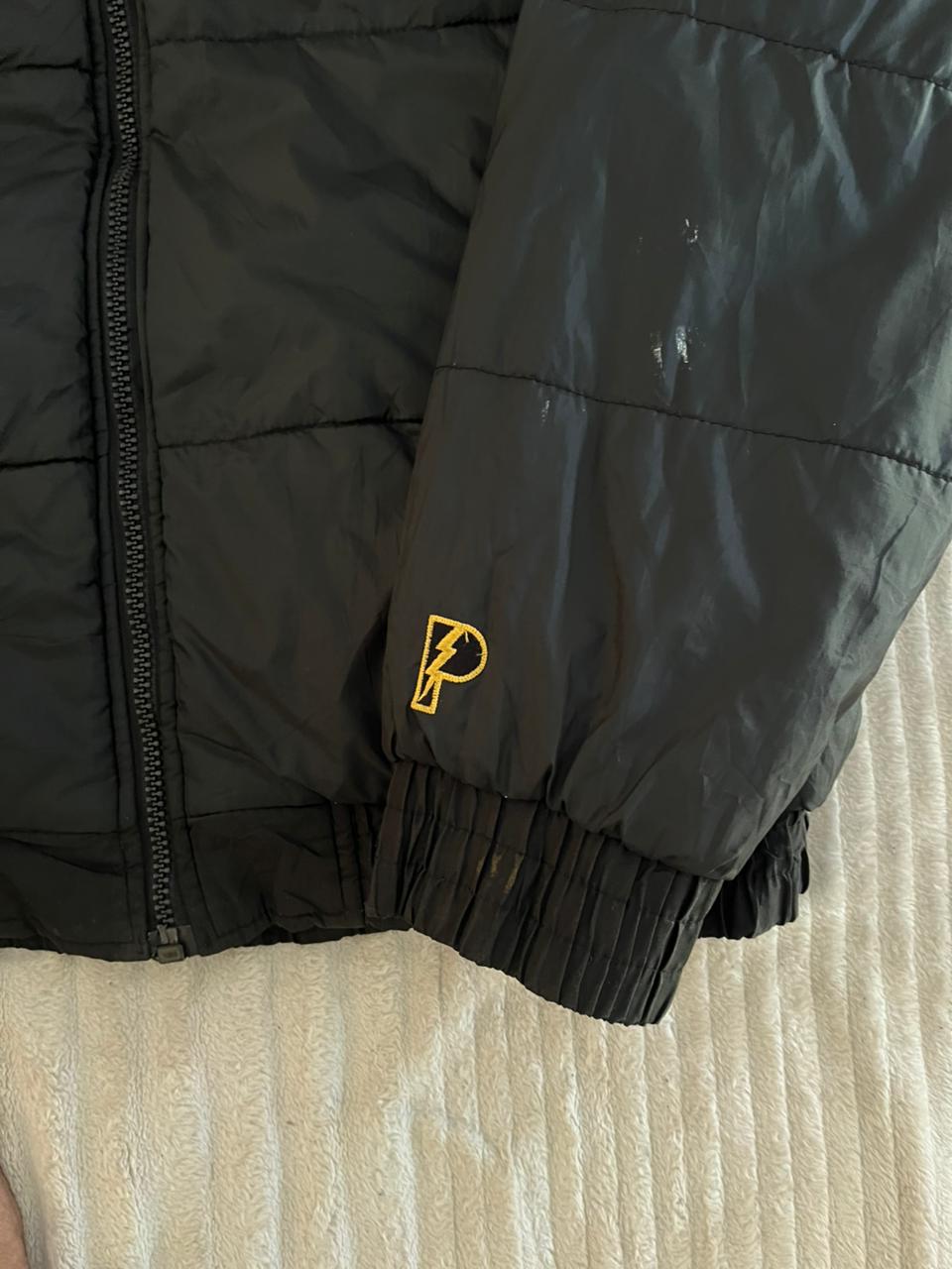 Steelers Jacket | Full frontal zipper  | Jacket | Oversized Streetwear | Winterwear | Men Women | Cozy Fashion | Gym Fit | Online Shopping