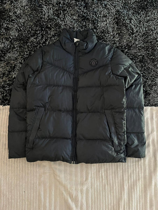 M@nchester united Jacket  | Full frontal zipper  | Jacket | Oversized Streetwear | Winterwear | Men Women | Cozy Fashion | Gym Fit | Online Shopping