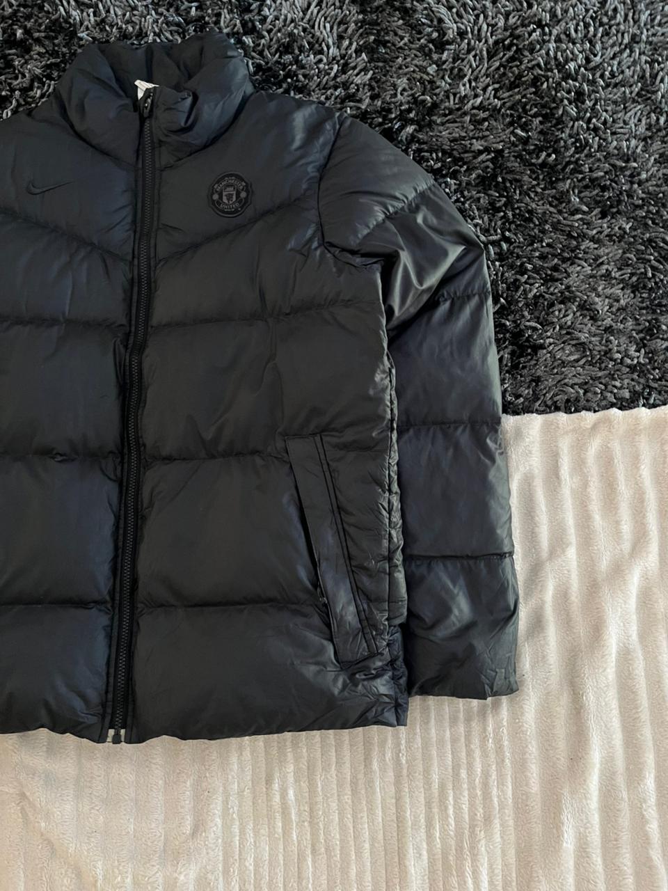 M@nchester united Jacket  | Full frontal zipper  | Jacket | Oversized Streetwear | Winterwear | Men Women | Cozy Fashion | Gym Fit | Online Shopping