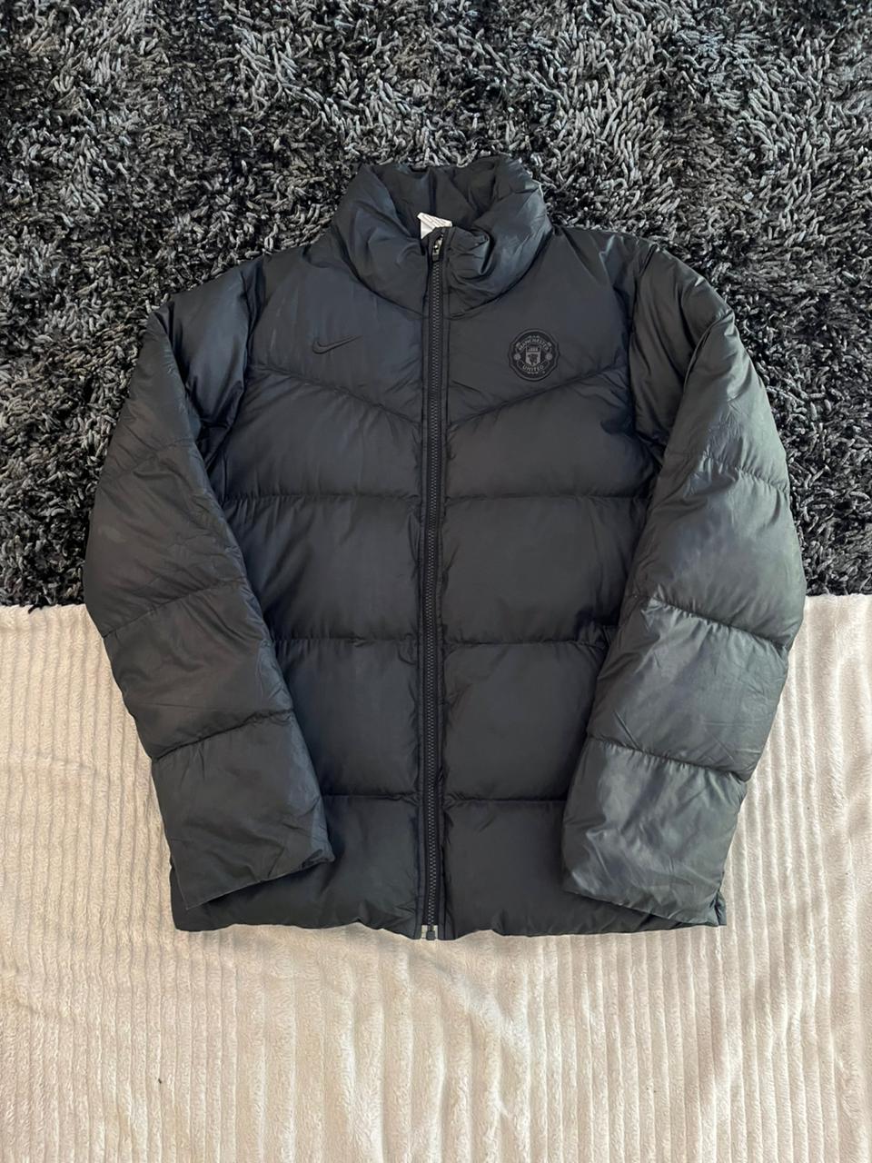 M@nchester united Jacket  | Full frontal zipper  | Jacket | Oversized Streetwear | Winterwear | Men Women | Cozy Fashion | Gym Fit | Online Shopping