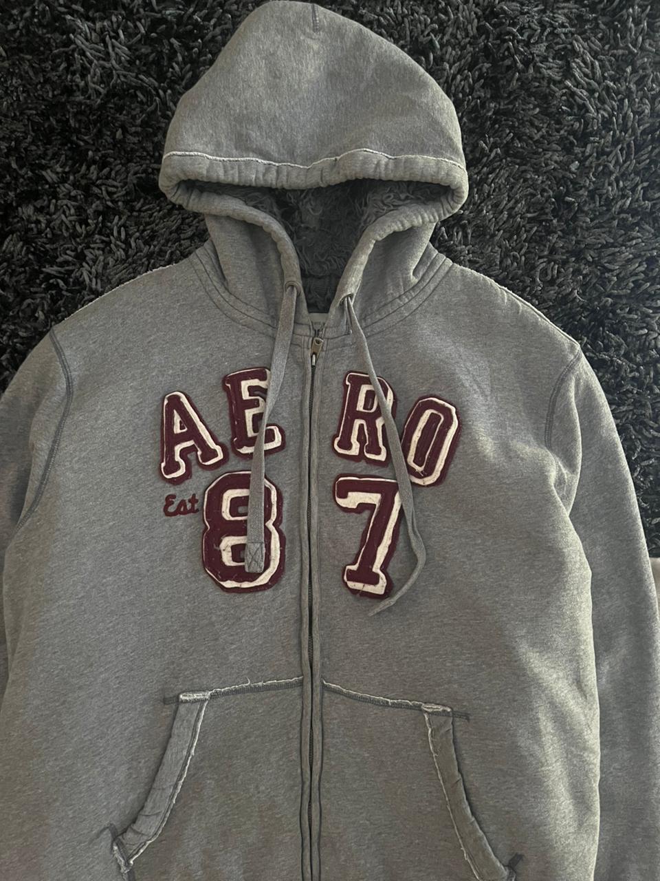 Aero 87 | hoodie | Oversized Streetwear | Winterwear | Men Women | Cozy Fashion | Gym Fit | Online Shopping