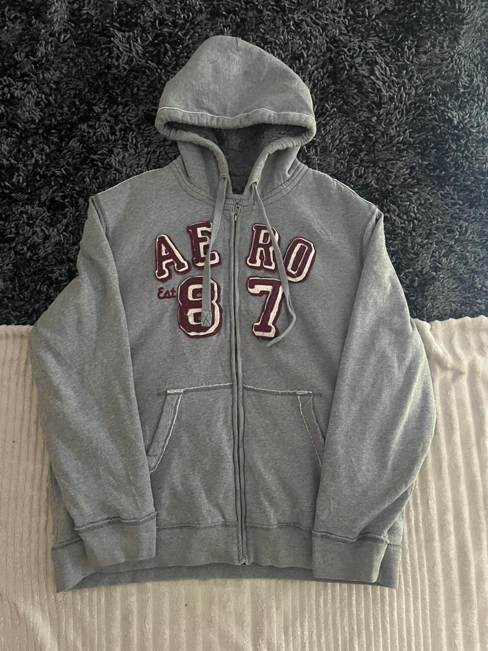 Aero 87 | hoodie | Oversized Streetwear | Winterwear | Men Women | Cozy Fashion | Gym Fit | Online Shopping
