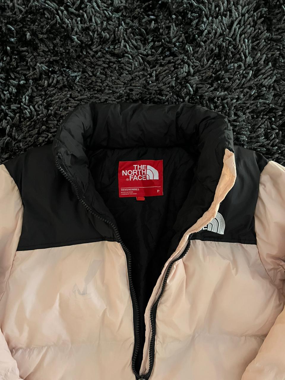 North face | Full frontal zipper  | Jacket | Oversized Streetwear | Winterwear | Men Women | Cozy Fashion | Gym Fit | Online Shopping