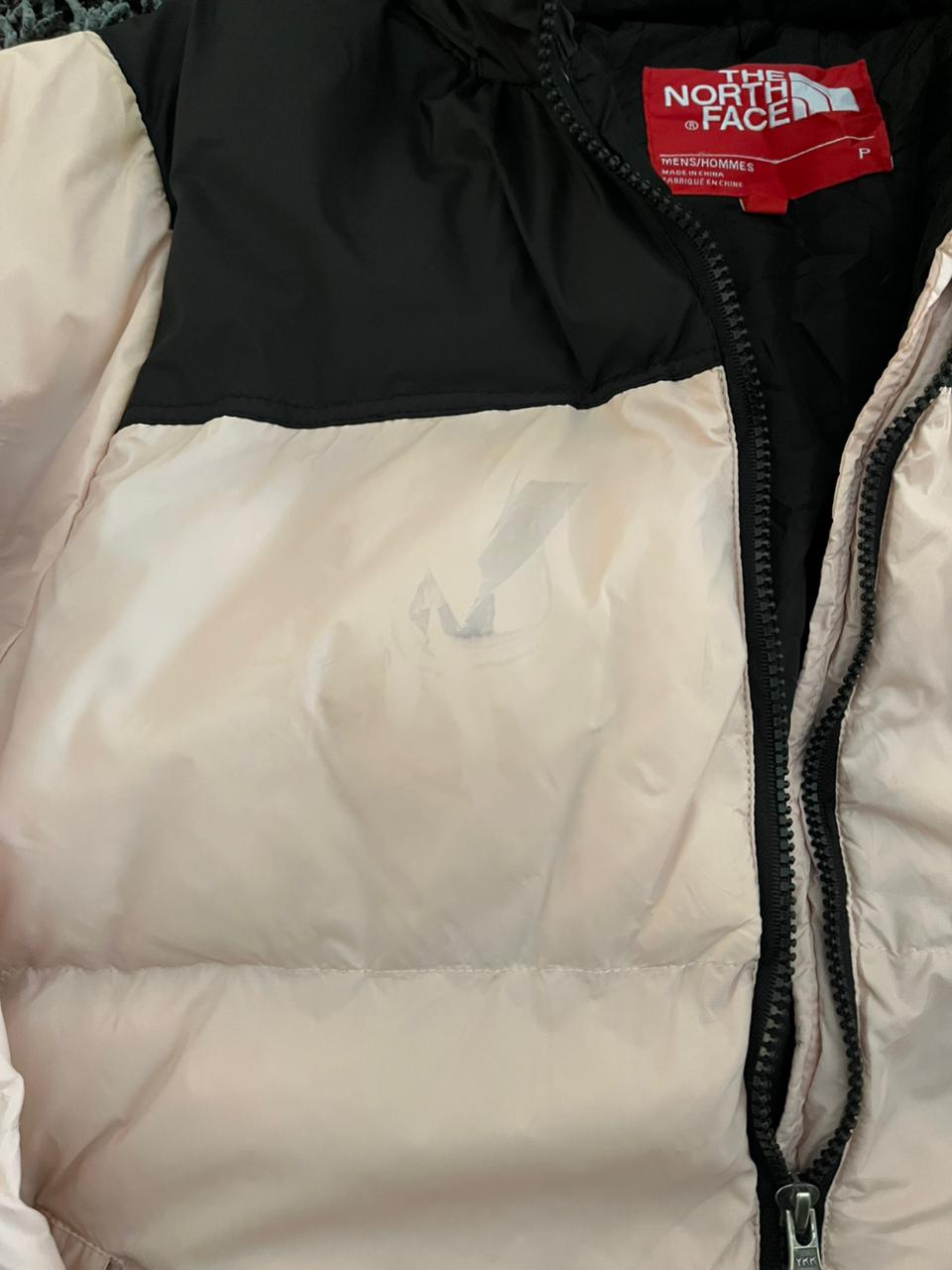 North face | Full frontal zipper  | Jacket | Oversized Streetwear | Winterwear | Men Women | Cozy Fashion | Gym Fit | Online Shopping