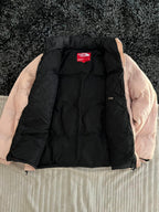 North face | Full frontal zipper  | Jacket | Oversized Streetwear | Winterwear | Men Women | Cozy Fashion | Gym Fit | Online Shopping