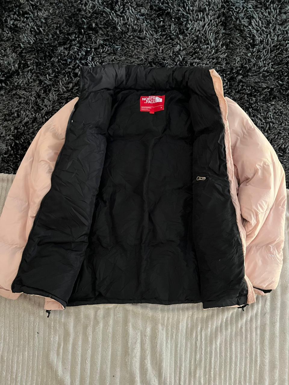 North face | Full frontal zipper  | Jacket | Oversized Streetwear | Winterwear | Men Women | Cozy Fashion | Gym Fit | Online Shopping