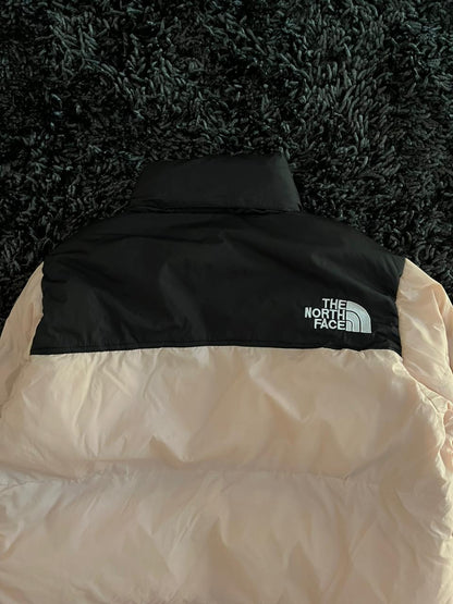 North face | Full frontal zipper  | Jacket | Oversized Streetwear | Winterwear | Men Women | Cozy Fashion | Gym Fit | Online Shopping